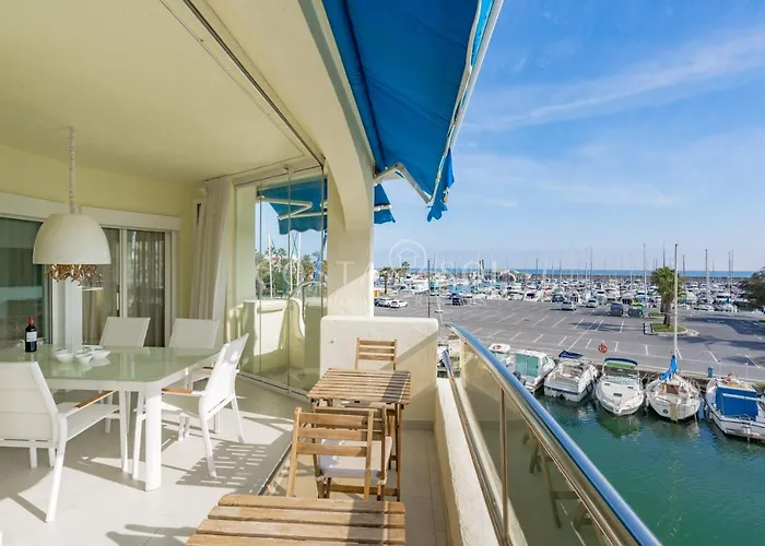 Benalmadena Costa Sol Holiday Rentals