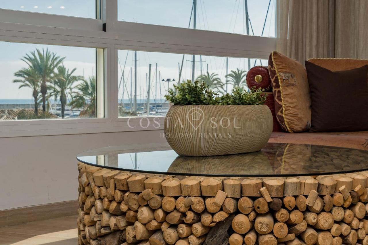 Apartamento Costa Sol