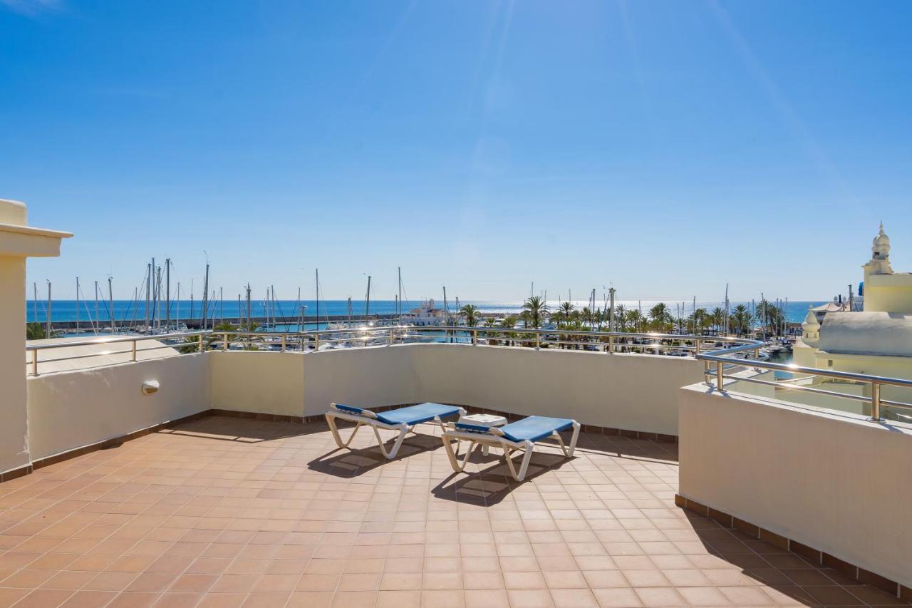 Apartamento Costa Sol