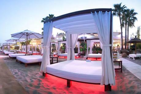 Costa Sol Apartamento *