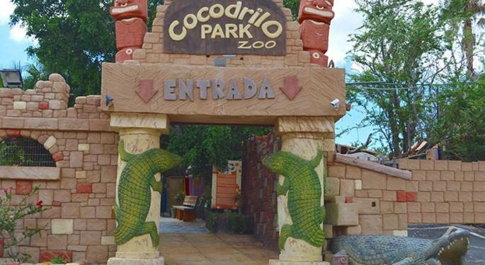 Costa Sol Apartamento *