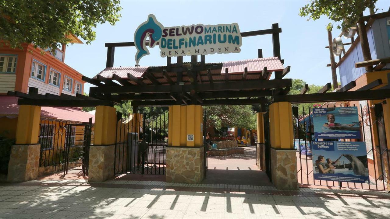 Costa Sol Apartamento Benalmádena