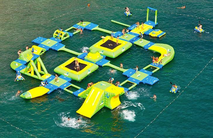 Costa Sol Apartamento *