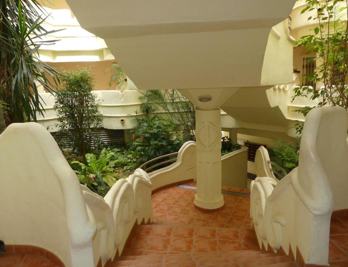 Costa Sol Apartamento