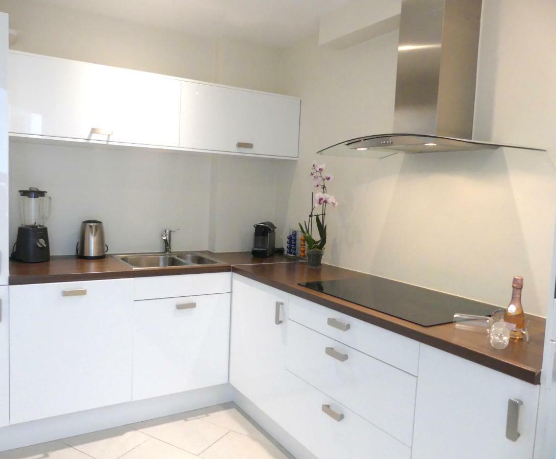 Costa Sol Apartamento