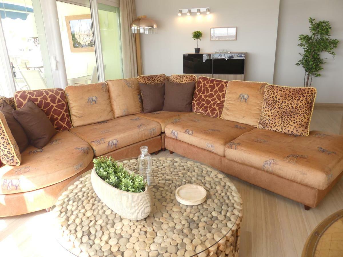 Apartamento Costa Sol *