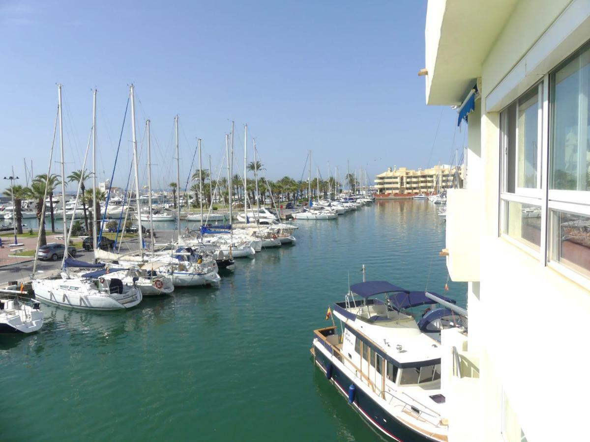 Apartamento Costa Sol *