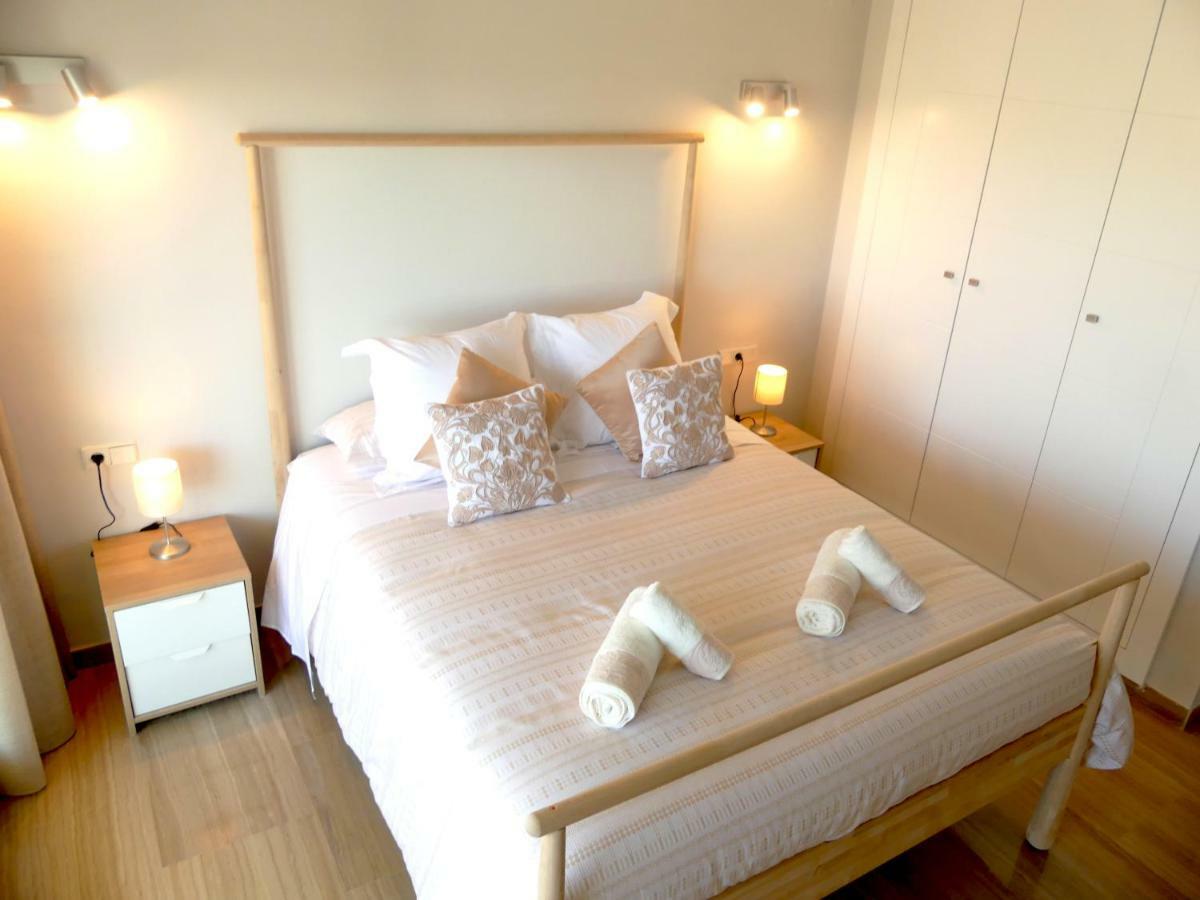 Costa Sol Apartamento Benalmádena