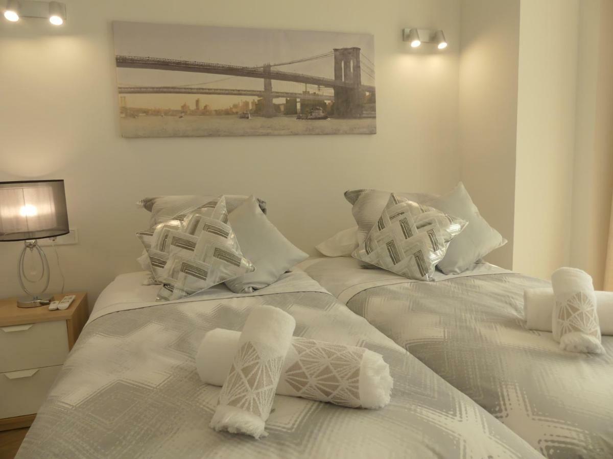Costa Sol Apartamento Benalmádena