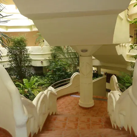 Benalmadena Costa Sol Holiday Rentals Exterior photo