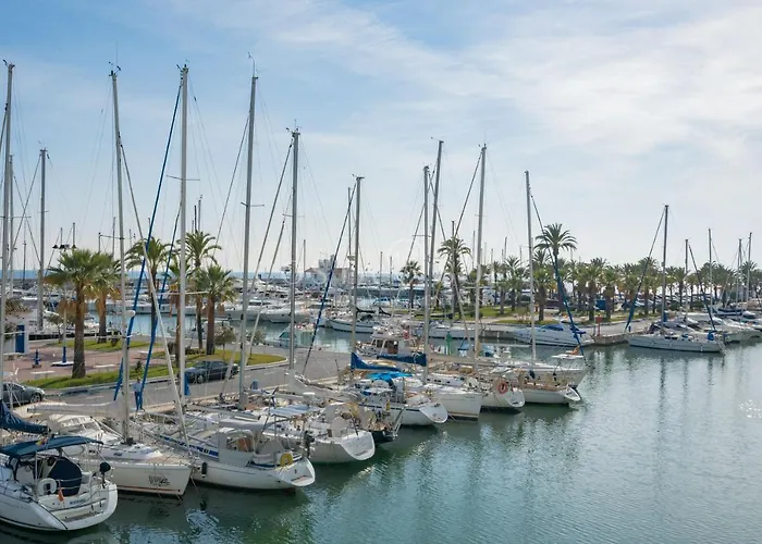 Benalmadena Costa Sol Holiday Rentals