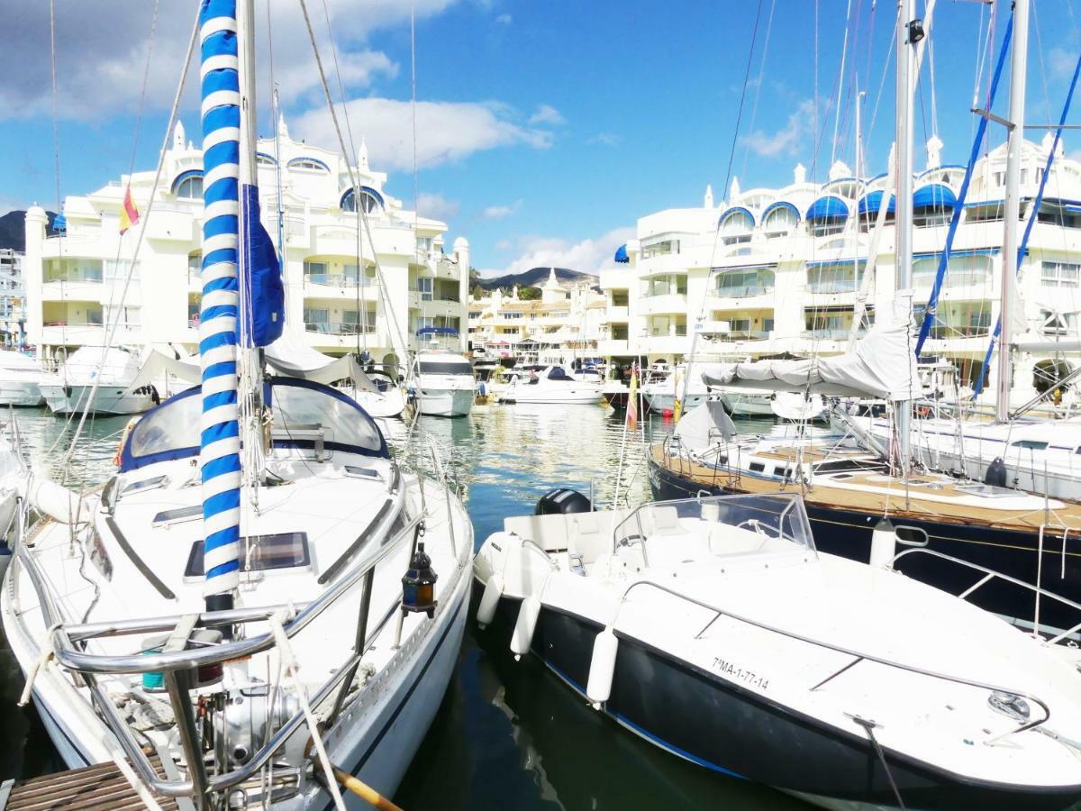 Costa Sol Apartament Benalmádena