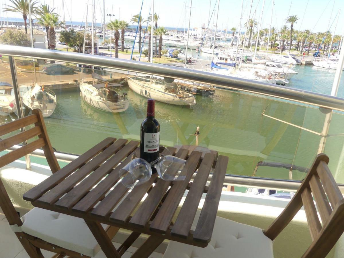 Apartament Costa Sol Benalmádena