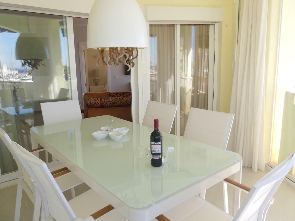 Apartament Costa Sol *