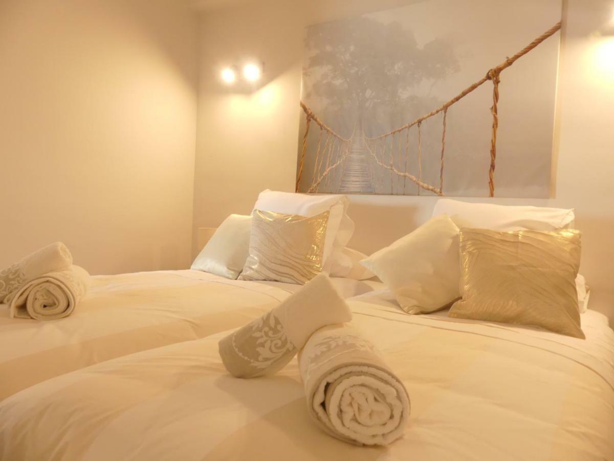 Costa Sol Apartament Benalmádena
