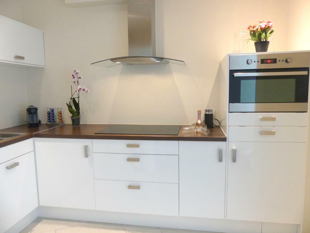 Apartament Costa Sol *