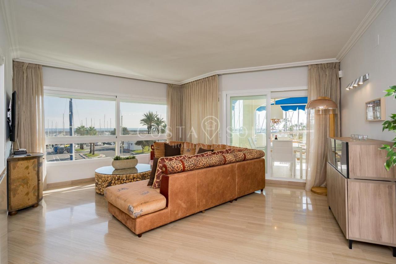 Apartamento Costa Sol *