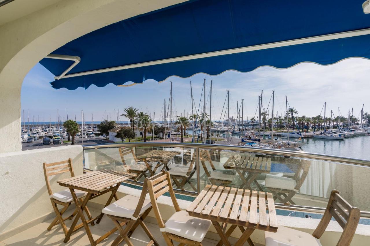 Costa Sol Apartamento *