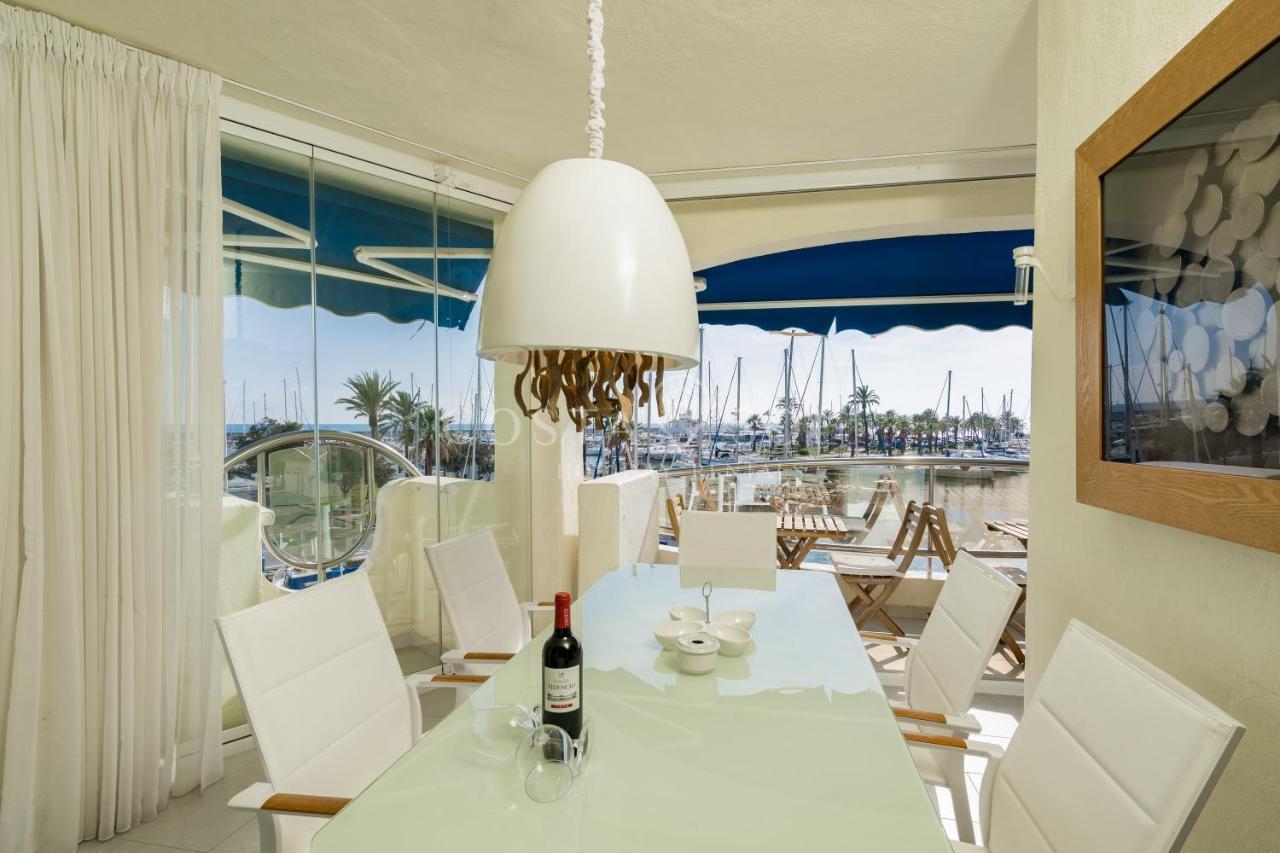 Apartamento Costa Sol