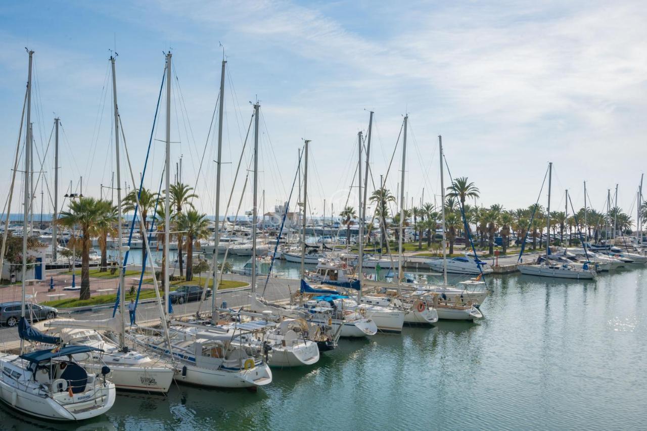 Apartamento Costa Sol Benalmádena