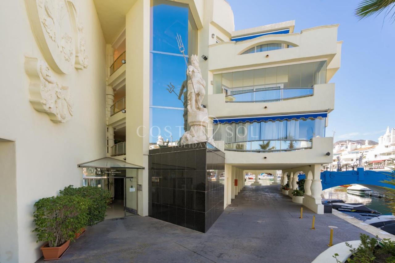 Costa Sol Apartamento