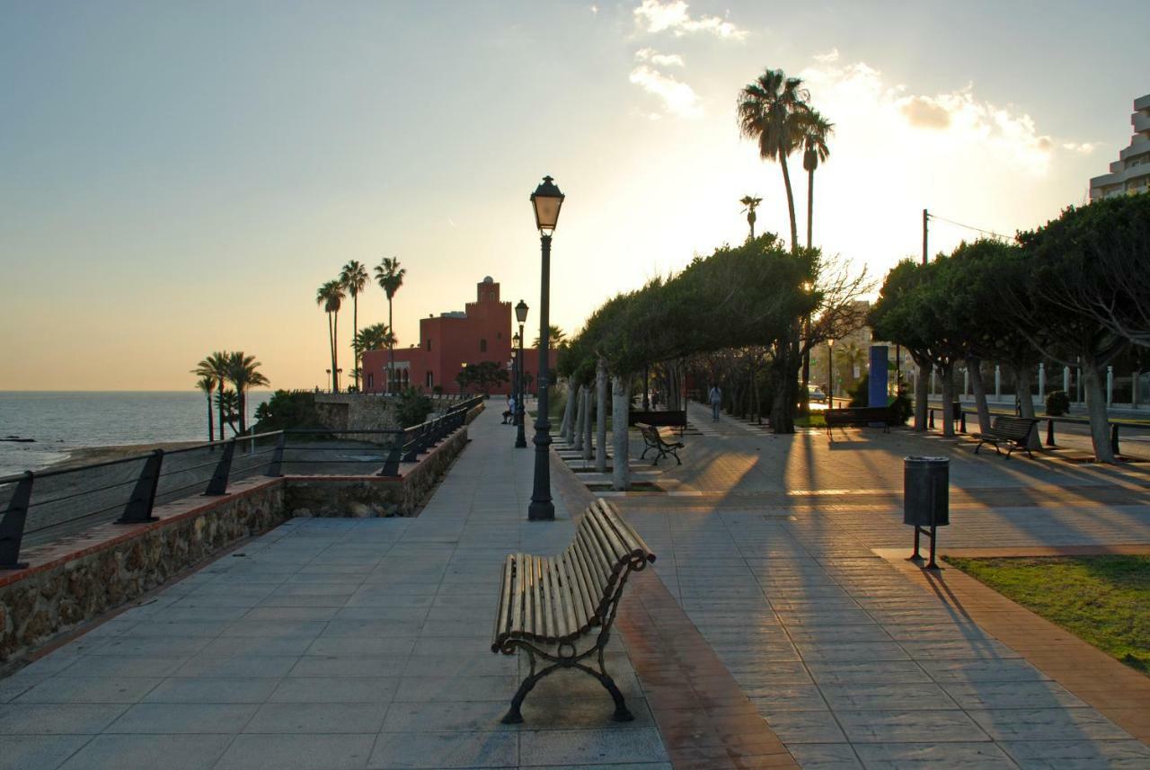 Apartamento Costa Sol *