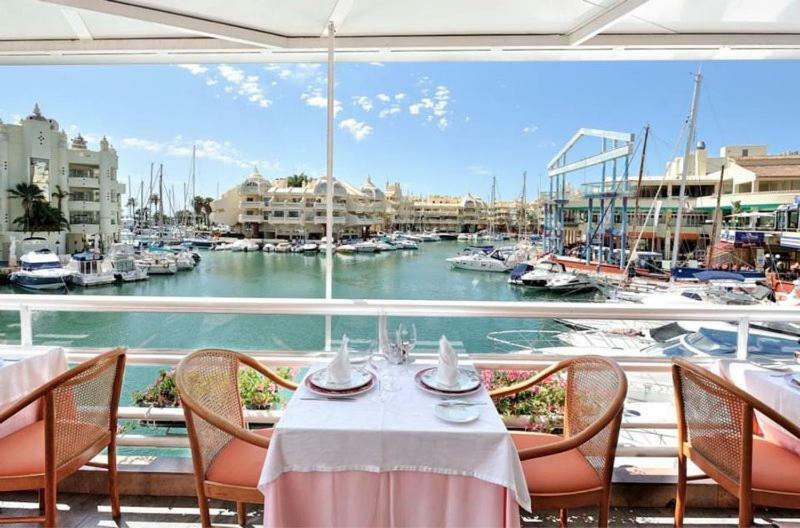Apartamento Costa Sol