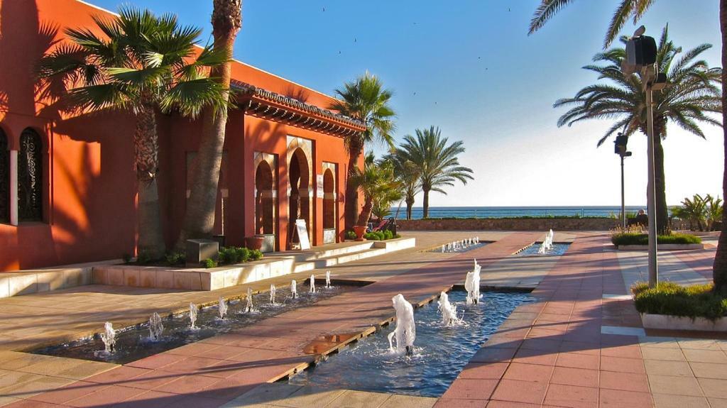 Apartamento Costa Sol Benalmádena