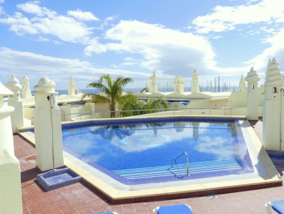 Costa Sol Apartamento Benalmádena