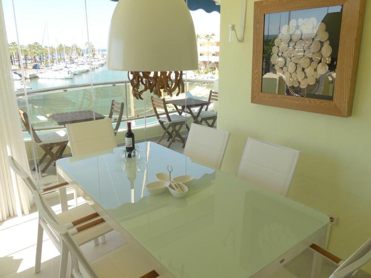 Apartamento Costa Sol *